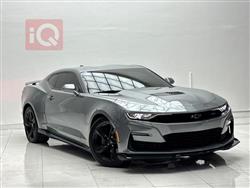 شيفروليه كامارو